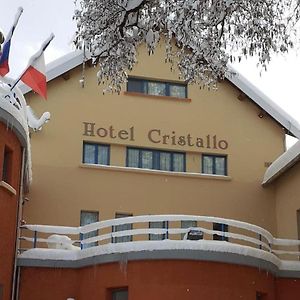 Hotel Cristallo Gran Sasso